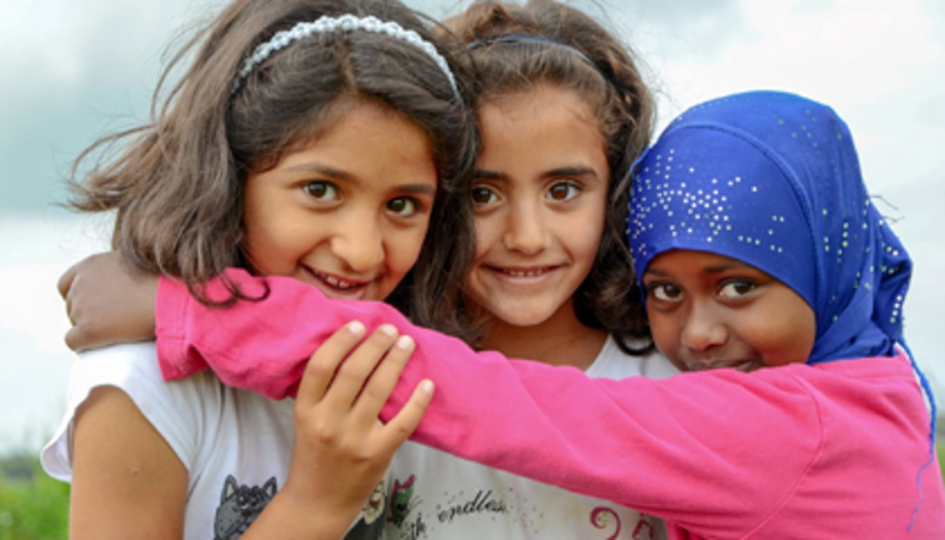 Kinder und Jugendliche, Foto: Pixabay