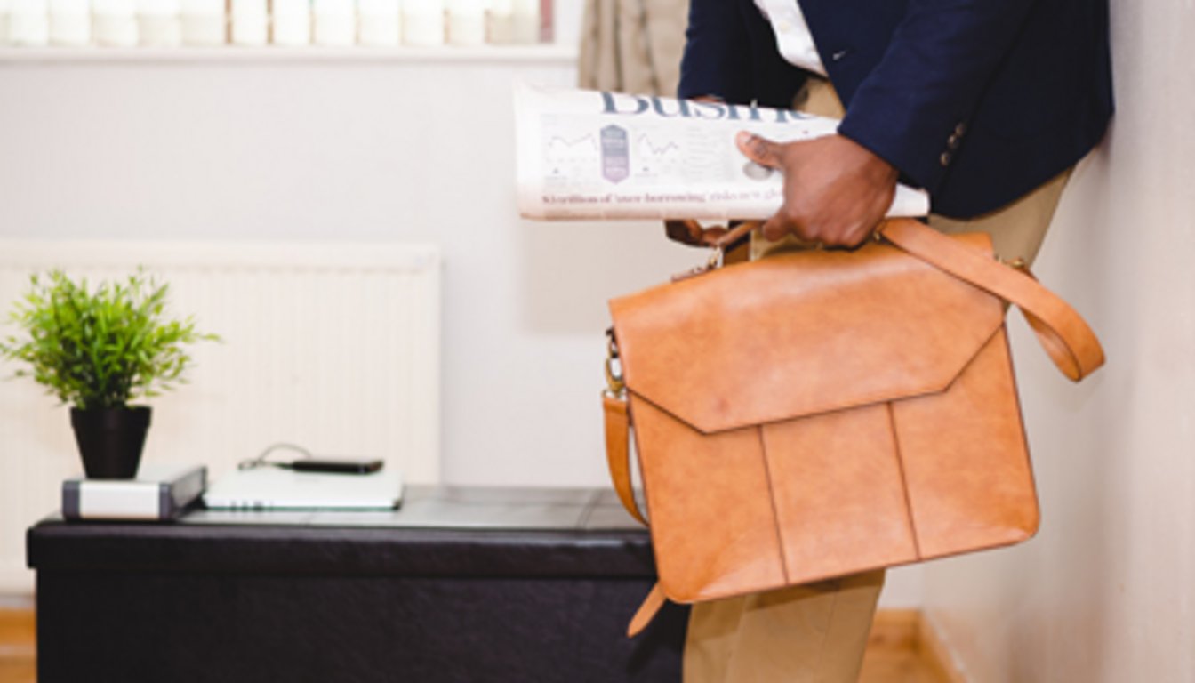 Lernen und Arbeiten, Foto: Unsplash