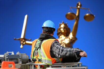 Welche Rechte gelten bei der Arbeit? Bild: Pixabay