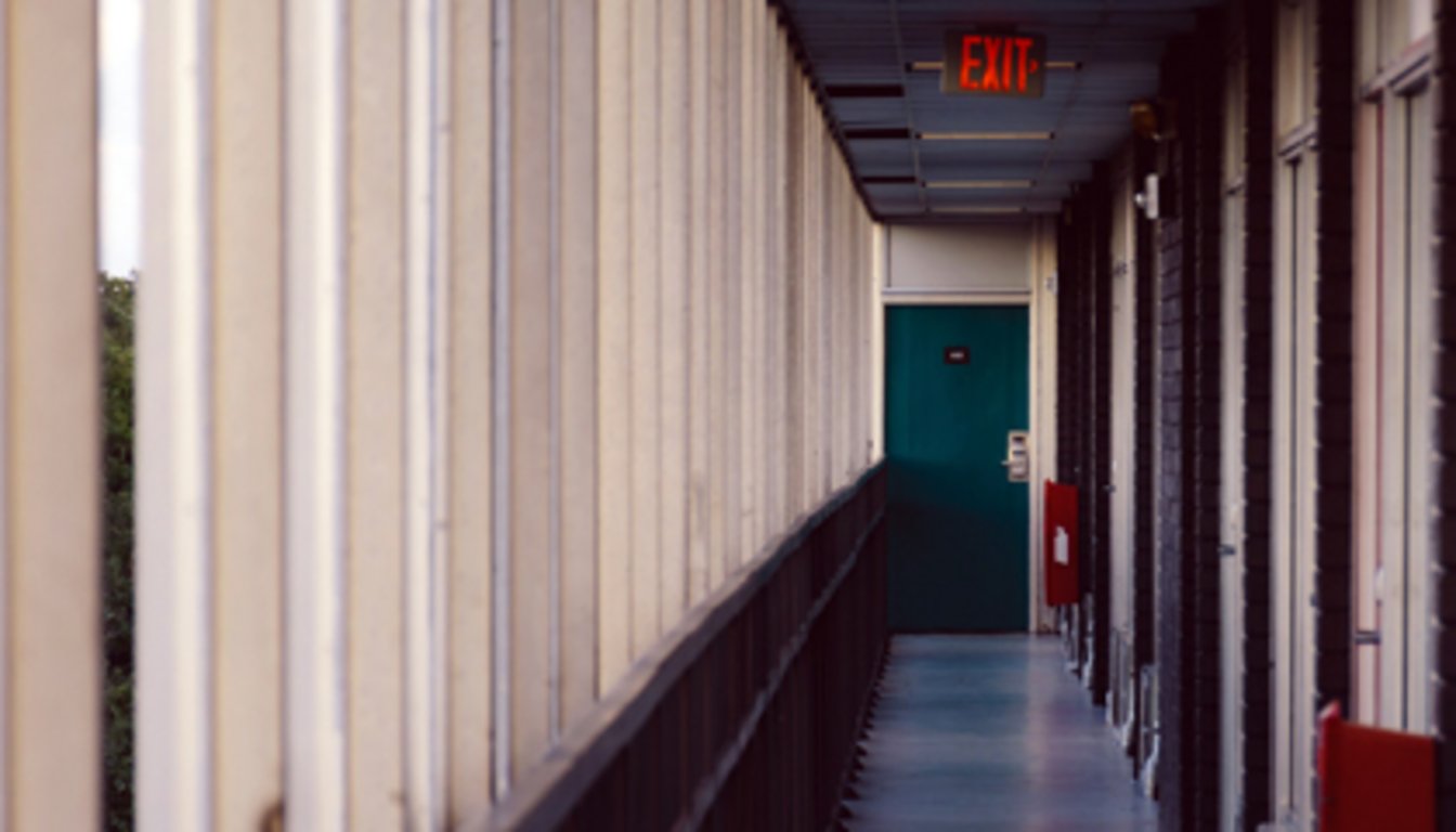 Wohnen und Unterbringung, Foto: Pixabay