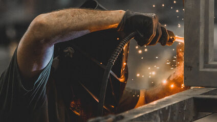 Berufliche Ausbildung. Foto: Nate Johnston / Unsplash Berufliche Ausbildung. Foto: Nate Johnston / Unsplash