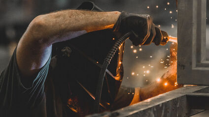 Berufliche Ausbildung. Foto: Nate Johnston / Unsplash
