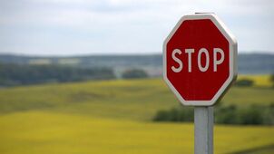 Umgang mit Einreise- und Aufenthaltsverboten. Foto: Pixabay