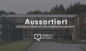 aussortiert