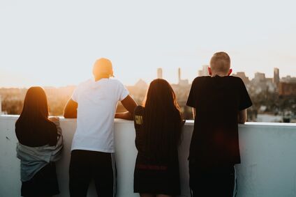Foto: Devin Avery / Unsplash