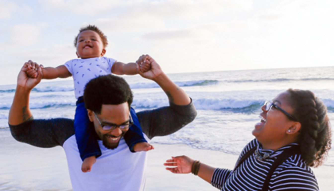 Familiennachzug, Foto: Unsplash