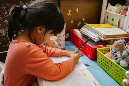 Kindertagesbetreuung. Foto: Jason Sung / Unsplash